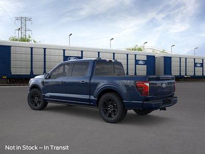 2025 Ford F-150 SuperCrew Cab 4WD Pickup for sale #C51846 - photo 2