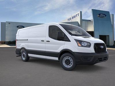 New 2025 Ford Transit 250 Low Roof Empty Cargo Van for sale #C51847 - photo 1