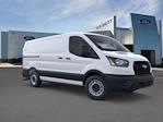 New 2025 Ford Transit 250 Low Roof Empty Cargo Van for sale #C51847 - photo 1