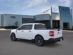 New 2025 Ford Maverick XLT SuperCrew Cab for sale #C51850 - photo 6