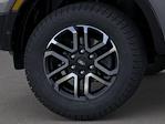 New 2025 Ford Ranger Lariat SuperCrew Cab 4x4 Pickup for sale #C51855 - photo 19