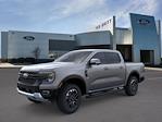 New 2025 Ford Ranger Lariat SuperCrew Cab 4x4 Pickup for sale #C51855 - photo 2