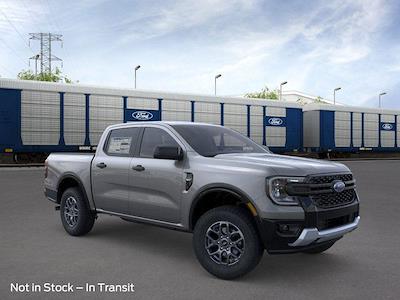 New 2025 Ford Ranger XLT SuperCrew Cab 4x4 Pickup for sale #C51857 - photo 1
