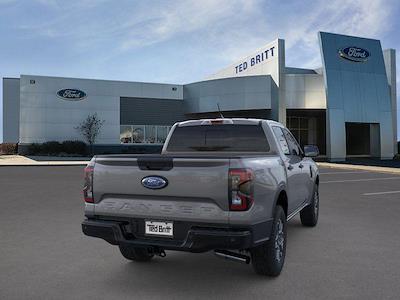 2025 Ford Ranger SuperCrew Cab 4WD Pickup for sale #C51857 - photo 2