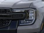 New 2025 Ford Ranger XLT SuperCrew Cab 4x4 Pickup for sale #C51857 - photo 18