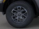 New 2025 Ford Ranger XLT SuperCrew Cab 4x4 Pickup for sale #C51857 - photo 19