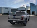 New 2025 Ford Ranger XLT SuperCrew Cab 4x4 Pickup for sale #C51857 - photo 8