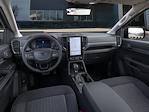 New 2025 Ford Ranger XLT SuperCrew Cab 4x4 Pickup for sale #C51857 - photo 9