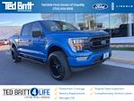 2021 Ford F-150 SuperCrew Cab 4WD Pickup for sale #C51860A - photo 1