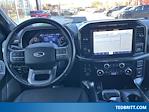 2021 Ford F-150 SuperCrew Cab 4WD Pickup for sale #C51860A - photo 17