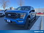 2021 Ford F-150 SuperCrew Cab 4WD Pickup for sale #C51860A - photo 3