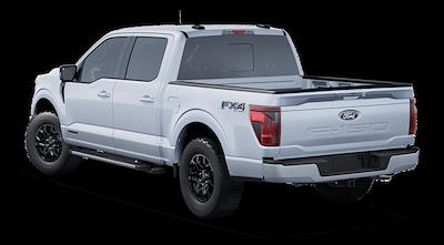 2025 Ford F-150 SuperCrew Cab 4WD Pickup for sale #C51863 - photo 1