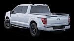 2025 Ford F-150 SuperCrew Cab 4WD Pickup for sale #C51863 - photo 1