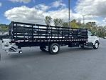 2026 Ford F-750 Regular Cab DRW RWD Morgan Truck Body Stake Bed for sale #C60001 - photo 2