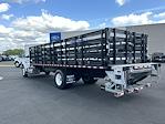 2026 Ford F-750 Regular Cab DRW RWD Morgan Truck Body Stake Bed for sale #C60001 - photo 4