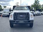 2026 Ford F-750 Regular Cab DRW RWD Morgan Truck Body Stake Bed for sale #C60001 - photo 6