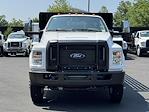 2026 Ford F-750 Regular Cab DRW 4x2 Morgan Truck Body Stake Bed for sale #C60002 - photo 10