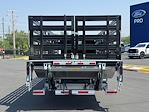2026 Ford F-750 Regular Cab DRW 4x2 Morgan Truck Body Stake Bed for sale #C60002 - photo 5