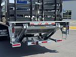 2026 Ford F-750 Regular Cab DRW 4x2 Morgan Truck Body Stake Bed for sale #C60002 - photo 6