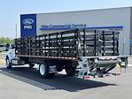 2026 Ford F-750 Regular Cab DRW 4x2 Morgan Truck Body Stake Bed for sale #C60002 - photo 7
