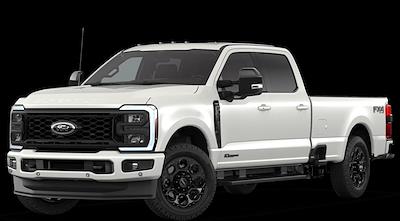 2026 Ford F-350 Crew Cab SRW 4x4 Pickup for sale #C60003 - photo 1