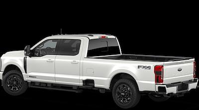 2026 Ford F-350 Crew Cab SRW 4x4 Pickup for sale #C60003 - photo 2