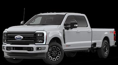 2026 Ford F-350 Crew Cab SRW 4x4 Pickup for sale #C60004 - photo 1