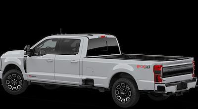 2026 Ford F-350 Crew Cab SRW 4x4 Pickup for sale #C60004 - photo 2