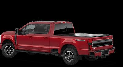 New 2026 Ford F-350 Platinum Crew Cab 4x4 SRW Pickup for sale #C60005 - photo 2