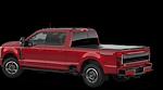 New 2026 Ford F-350 Platinum Crew Cab 4x4 SRW Pickup for sale #C60005 - photo 2