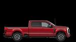 New 2026 Ford F-350 Platinum Crew Cab 4x4 SRW Pickup for sale #C60005 - photo 5