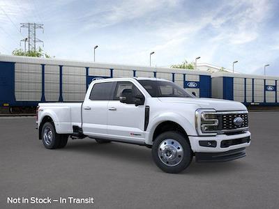 2026 Ford F-450 Crew Cab DRW 4x4 Pickup for sale #C60007 - photo 1