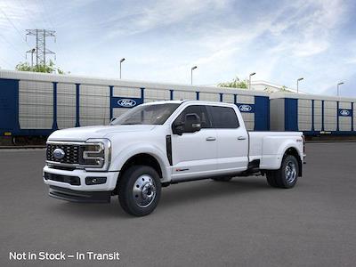 2026 Ford F-450 Crew Cab DRW 4x4 Pickup for sale #C60007 - photo 2