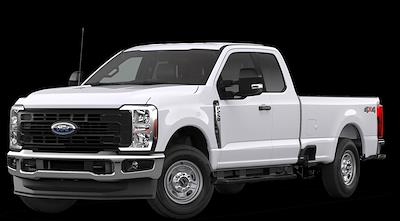 2026 Ford F-250 Super Cab 4x4 Pickup for sale #C60008 - photo 1
