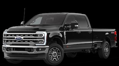 2026 Ford F-250 Crew Cab 4x4 Pickup for sale #C60009 - photo 1