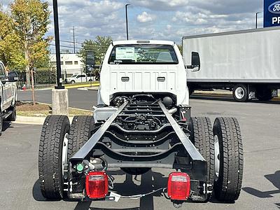 New 2026 Ford F-750 Regular Cab Cab Chassis for sale #C60010 - photo 2