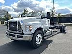 New 2026 Ford F-750 Regular Cab Cab Chassis for sale #C60010 - photo 6