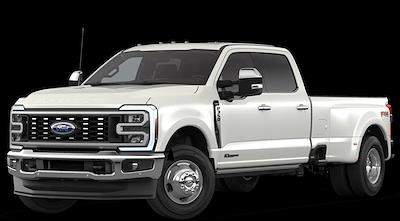 2026 Ford F-350 Crew Cab DRW 4x4 Pickup for sale #C60011 - photo 1