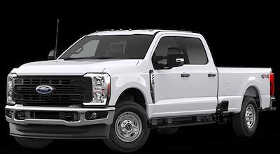 New 2026 Ford F-250 XL Crew Cab 4x4 Pickup for sale #C60013 - photo 1