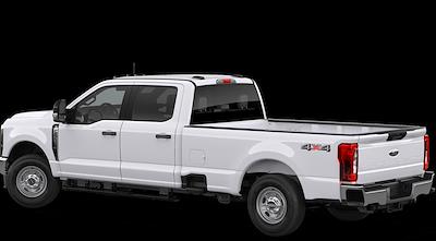 New 2026 Ford F-250 XL Crew Cab 4x4 Pickup for sale #C60013 - photo 2