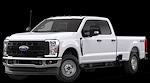 New 2026 Ford F-250 XL Crew Cab 4x4 Pickup for sale #C60013 - photo 1