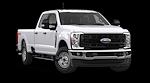 New 2026 Ford F-250 XL Crew Cab 4x4 Pickup for sale #C60013 - photo 4