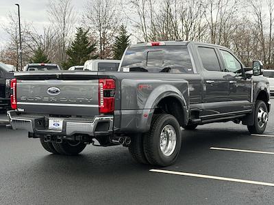 New 2026 Ford F-350 Lariat Crew Cab for sale #C60015 - photo 2