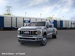 2026 Ford F-350 Crew Cab DRW 4WD Pickup for sale #C60015 - photo 4