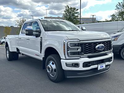 2026 Ford F-350 Crew Cab DRW 4x4 Pickup for sale #C60016 - photo 1