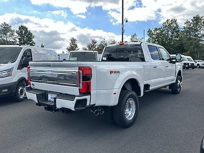 2026 Ford F-350 Crew Cab DRW 4x4 Pickup for sale #C60016 - photo 2