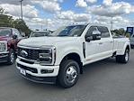 2026 Ford F-350 Crew Cab DRW 4x4 Pickup for sale #C60016 - photo 5
