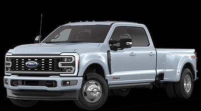 New 2026 Ford F-350 Crew Cab 4x4 DRW Pickup for sale #C60018 - photo 1