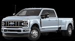 New 2026 Ford F-350 Crew Cab 4x4 DRW Pickup for sale #C60018 - photo 1