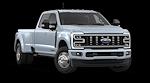 New 2026 Ford F-350 Crew Cab 4x4 DRW Pickup for sale #C60018 - photo 4